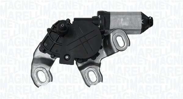 MOTOR STERGATOR MAGNETI MARELLI 064038003010 - Compatibil cu FORD USA, SKODA