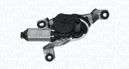 Motor stergator Magneti Marelli 064038002010