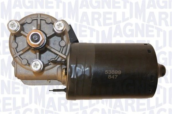 MOTOR STERGATOR MAGNETI MARELLI 064044711010 - Compatibil cu SEAT, VW