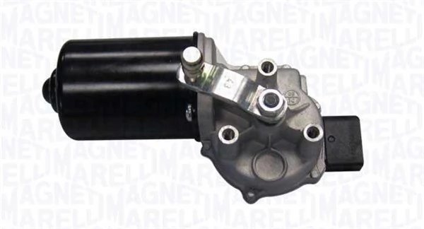 Motor stergator Magneti Marelli 064052112010