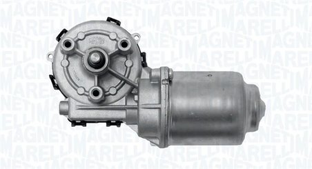 MOTOR STERGATOR MAGNETI MARELLI 064300022010 - Compatibil cu FORD