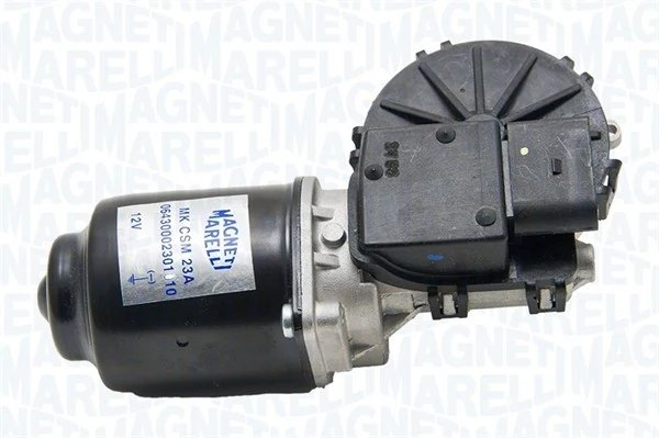 MOTOR STERGATOR MAGNETI MARELLI 064300023010 - Compatibil cu ABARTH, FIAT
