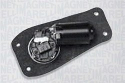 Motor stergator Magneti Marelli 064300324010