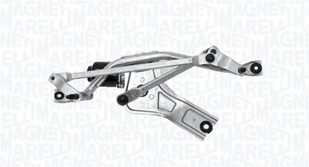 Sistem stergator parbriz Magneti Marelli 064300335010
