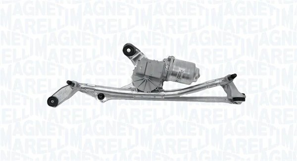 SISTEM STERGATOR PARBRIZ MAGNETI MARELLI 064300347010 - Compatibil cu RENAULT