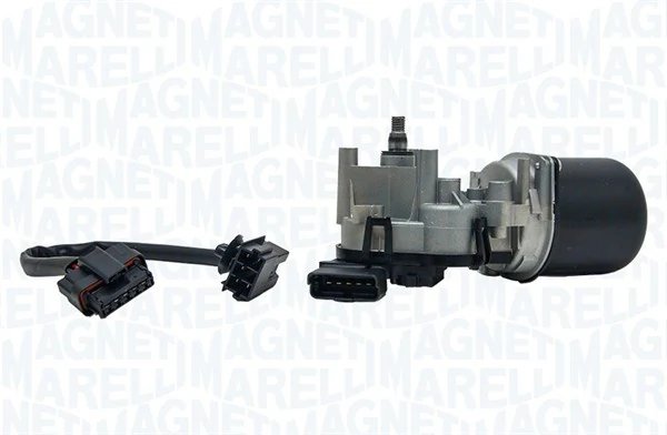 MOTOR STERGATOR MAGNETI MARELLI 064300406010 - Compatibil cu RENAULT