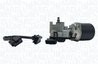 MOTOR STERGATOR MAGNETI MARELLI 064300406010 - Compatibil cu RENAULT