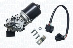 MOTOR STERGATOR MAGNETI MARELLI 064300406010 - Compatibil cu RENAULT