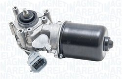 Motor stergator Magneti Marelli 064300411010