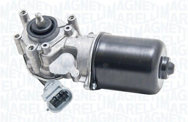 Motor stergator Magneti Marelli 064300411010