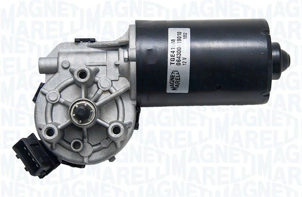 MOTOR STERGATOR MAGNETI MARELLI 064300419010 - Compatibil cu PEUGEOT
