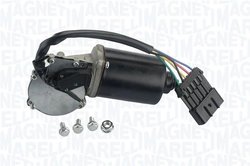 MOTOR STERGATOR MAGNETI MARELLI 064300420010 - Compatibil cu OPEL
