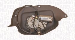 Motor stergator Magneti Marelli 064342009010