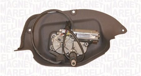MOTOR STERGATOR MAGNETI MARELLI 064342009010 - Compatibil cu FORD