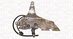 Motor stergator Magneti Marelli 064342010010