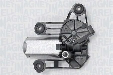 Motor stergator Magneti Marelli 064344002010