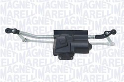 SISTEM STERGATOR PARBRIZ MAGNETI MARELLI 064352403010 - Compatibil cu OPEL