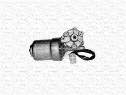 MOTOR STERGATOR MAGNETI MARELLI 064355601010 - Compatibil cu AUTOBIANCHI, FIAT