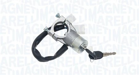 BLOCAJ VOLAN MAGNETI MARELLI 064421303010 - Compatibil cu IVECO
