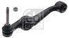 Brat suspensie Febi Bilstein 06463