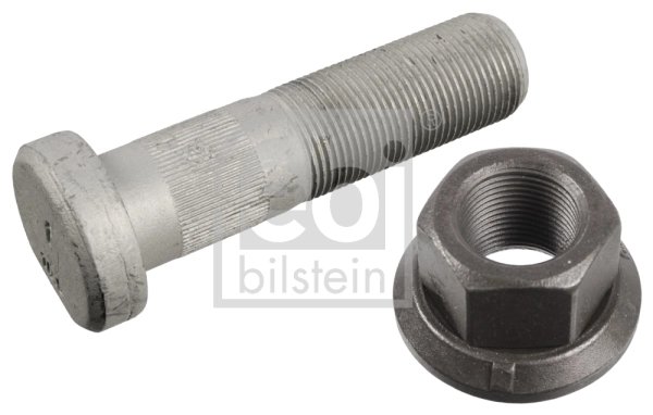 Bolt roata Febi Bilstein 06465
