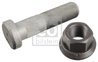Bolt roata Febi Bilstein 06465