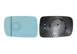 Sticla oglinda, oglinda retrovizoare exterioara Van Wezel 06