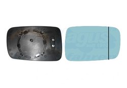 Sticla oglinda, oglinda retrovizoare exterioara Van Wezel 06