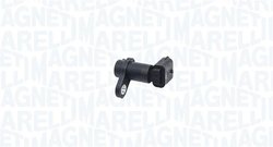 Senzor pozitie ax cu came Magneti Marelli 064847157010