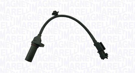 SENZOR IMPULSURI ARBORE COTIT MAGNETI MARELLI 064848204010 - Compatibil cu HYUNDAI, KIA