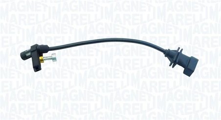 SENZOR IMPULSURI ARBORE COTIT MAGNETI MARELLI 064848247010 - Compatibil cu BMW