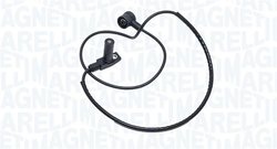 SENZOR IMPULSURI ARBORE COTIT MAGNETI MARELLI 064848264010 - Compatibil cu MERCEDES-BENZ
