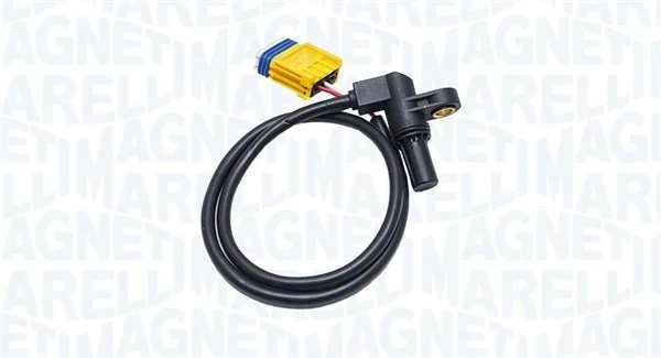 SENZOR IMPULSURI ARBORE COTIT MAGNETI MARELLI 064848280010 - Compatibil cu CITROEN, FIAT, LANCIA, PEUGEOT, RENAULT