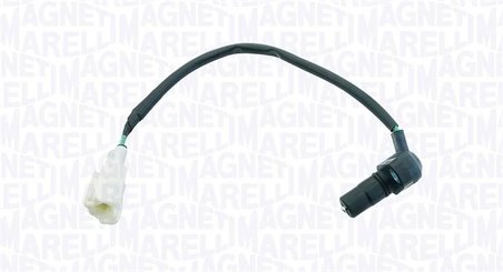 Senzor impulsuri arbore cotit Magneti Marelli 064848282010
