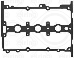 GARNITURA CAPAC CULBUTORI ELRING 065.810 - Compatibil cu AUDI, SEAT, SKODA, VW