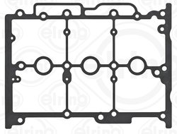GARNITURA CAPAC CULBUTORI ELRING 065.880 - Compatibil cu AUDI, SEAT, SKODA, VW