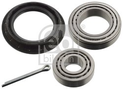 SET RULMENT ROATA FEBI BILSTEIN 06507 - Compatibil cu DAEWOO, OPEL, VAUXHALL