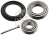SET RULMENT ROATA FEBI BILSTEIN 06507 - Compatibil cu DAEWOO, OPEL, VAUXHALL