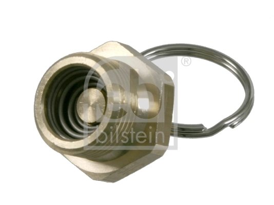 SUPAPA ADMISIE FEBI BILSTEIN 06528 - Compatibil cu DAF, IRISBUS, IVECO, MAN, MERCEDES-BENZ, NEOPLAN, SCANIA, SETRA, VOLVO