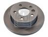 Disc frana Febi Bilstein 06547