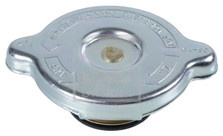 BUSON VAS EXPANSIUNE FEBI BILSTEIN 06568 - Compatibil cu MERCEDES-BENZ