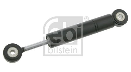 AMORTIZOR VIBRATII CUREA TRANSMISIE CU CANELURI FEBI BILSTEIN 06569 - Compatibil cu MERCEDES-BENZ