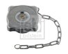 Buson vas expansiune Febi Bilstein 06571