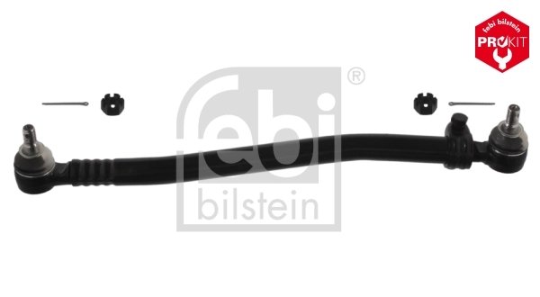 BIELETA DIRECTIE FEBI BILSTEIN 06578 - Compatibil cu MERCEDES-BENZ