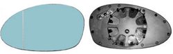 Sticla oglinda, oglinda retrovizoare exterioara Van Wezel 06