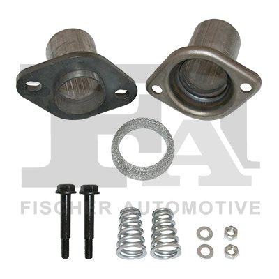 FLANSA, TOBA DE ESAPAMENT FA1 066-806.023 - Compatibil cu OPEL