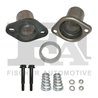 FLANSA, TOBA DE ESAPAMENT FA1 066-806.023 - Compatibil cu OPEL