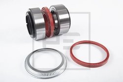 SET RULMENT ROATA PE AUTOMOTIVE 066.057-20A - Piesa auto compatibila cu mai multe marci