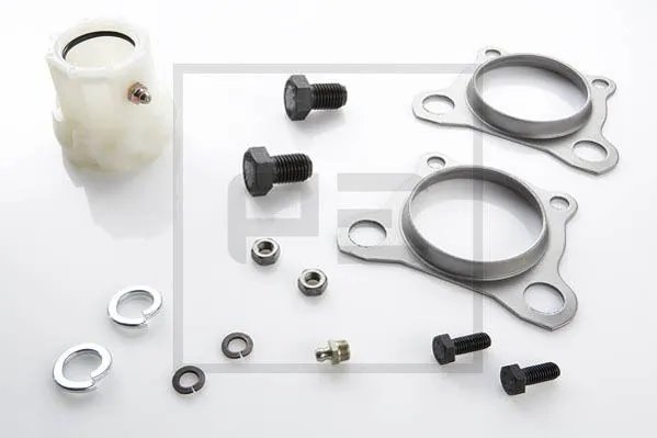 Set reparatie arbore came frana PE Automotive 066.163-00A