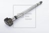 Ax frana tambur PE Automotive 066.197-00A